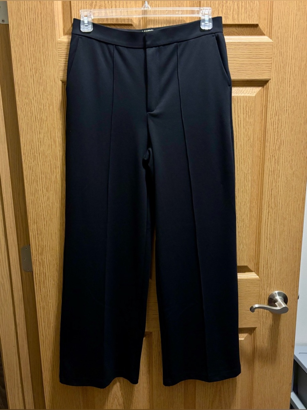 Women’s Wide Leg Pants
